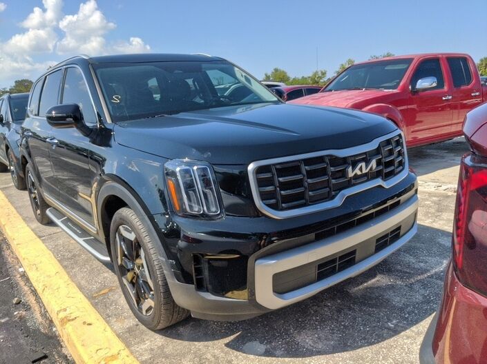 2023 Kia Telluride S Oshkosh WI