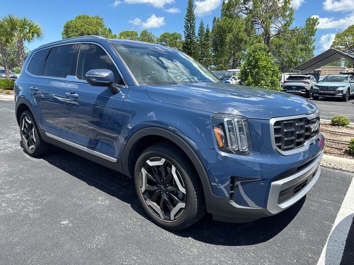 2023 Kia Telluride S Oshkosh WI