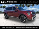 2023 Kia Telluride S Video