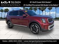 2023 Kia Telluride S 2023 Kia Telluride S