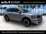 2023 Kia Telluride S Video