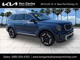 2023 Kia Telluride S Video