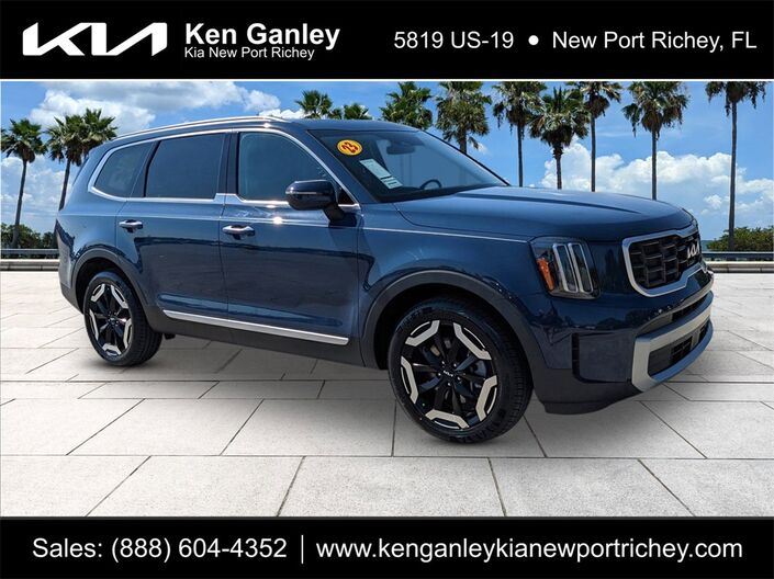2023 Kia Telluride S Oshkosh WI