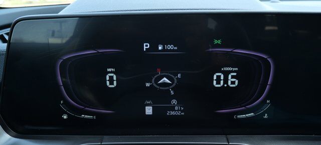 2023 Kia Telluride S San Juan TX