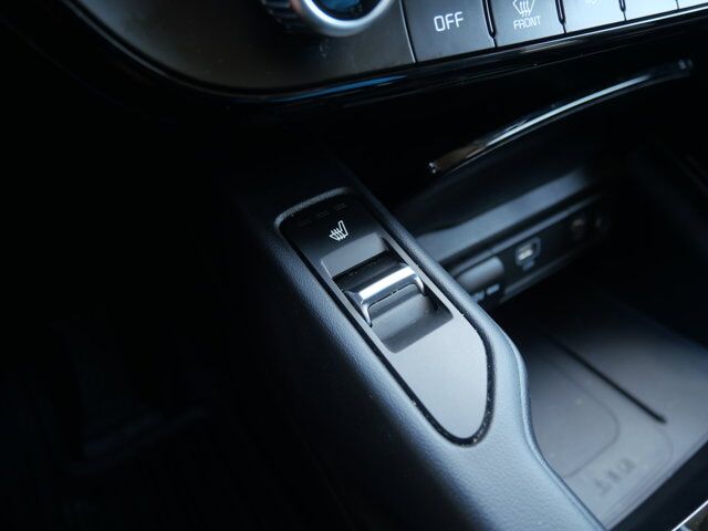 2023 Kia Telluride S San Juan TX