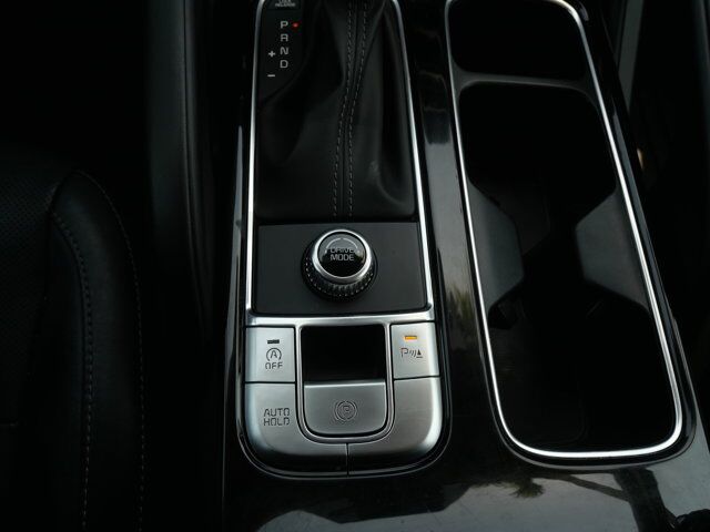 2023 Kia Telluride S San Juan TX
