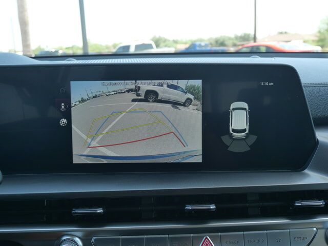 2023 Kia Telluride S San Juan TX