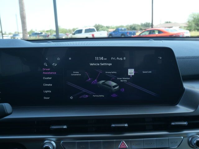2023 Kia Telluride S San Juan TX