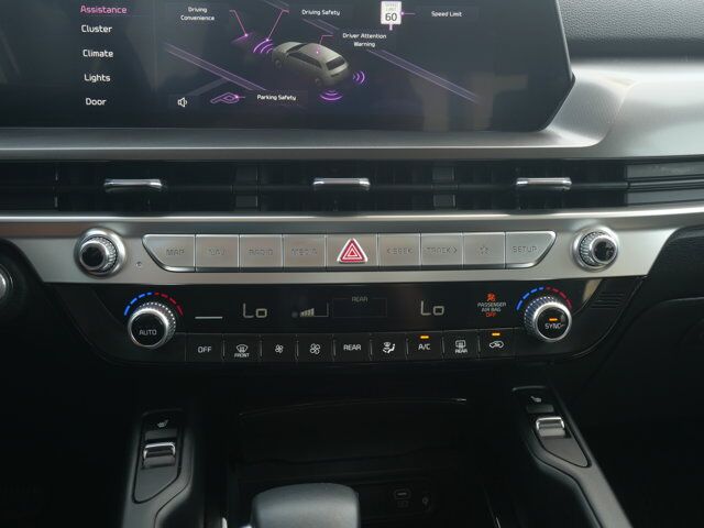 2023 Kia Telluride S San Juan TX