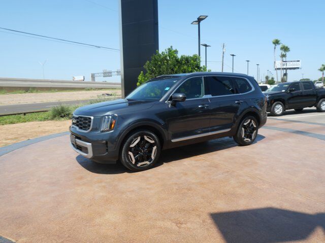 2023 Kia Telluride S San Juan TX