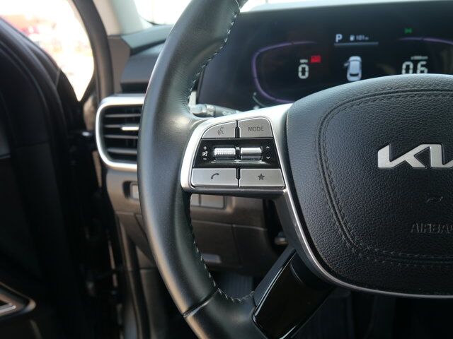 2023 Kia Telluride S San Juan TX