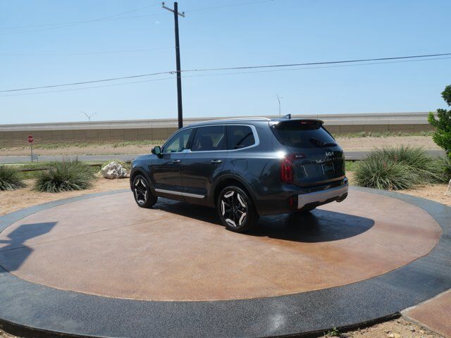 2023 Kia Telluride S San Juan TX