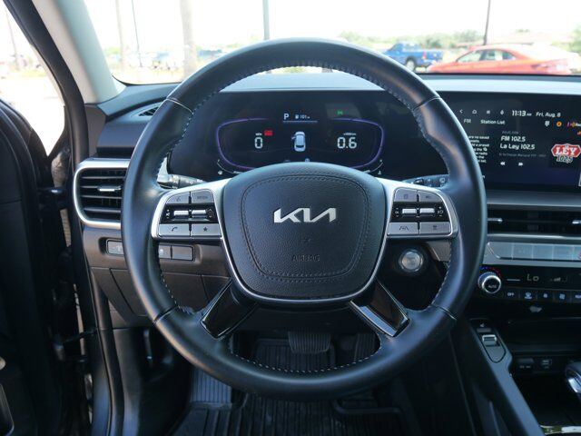 2023 Kia Telluride S San Juan TX