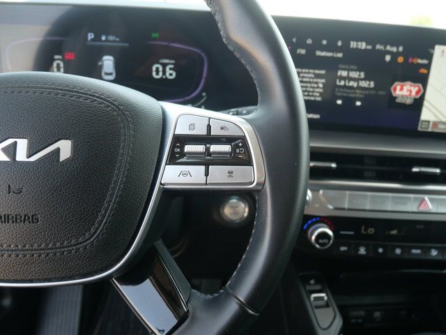 2023 Kia Telluride S San Juan TX