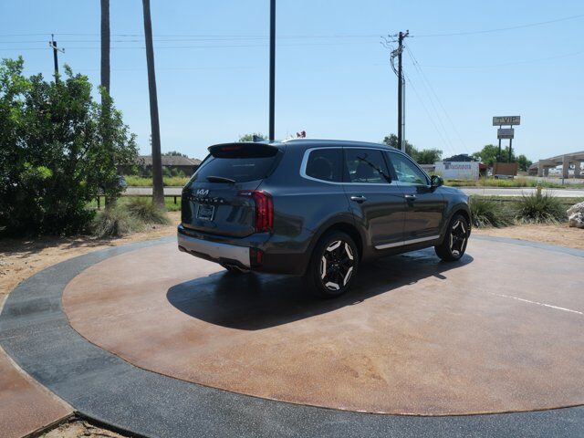 2023 Kia Telluride S San Juan TX