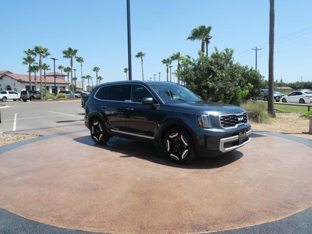 2023 Kia Telluride S San Juan TX