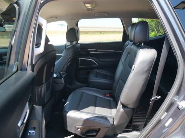 2023 Kia Telluride S San Juan TX