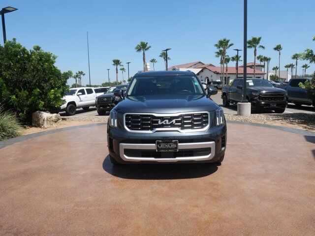 2023 Kia Telluride S San Juan TX