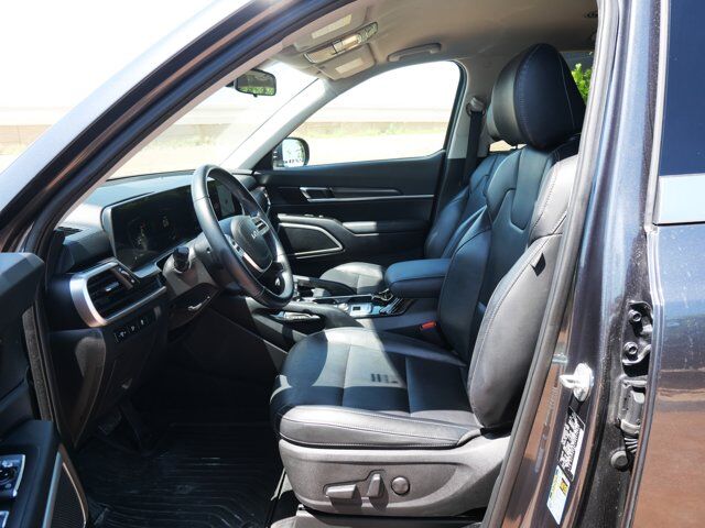 2023 Kia Telluride S San Juan TX