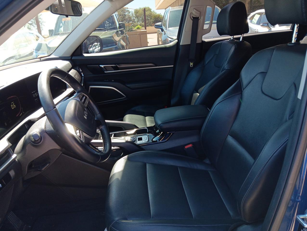 2023 Kia Telluride S San Antonio TX