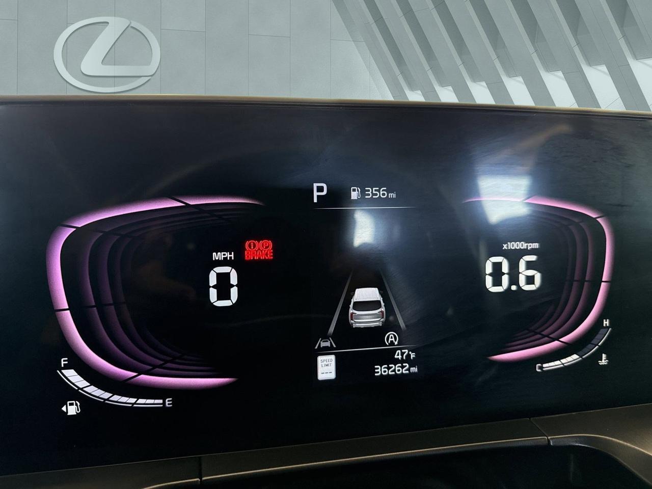 2023 Kia Telluride S San Antonio TX