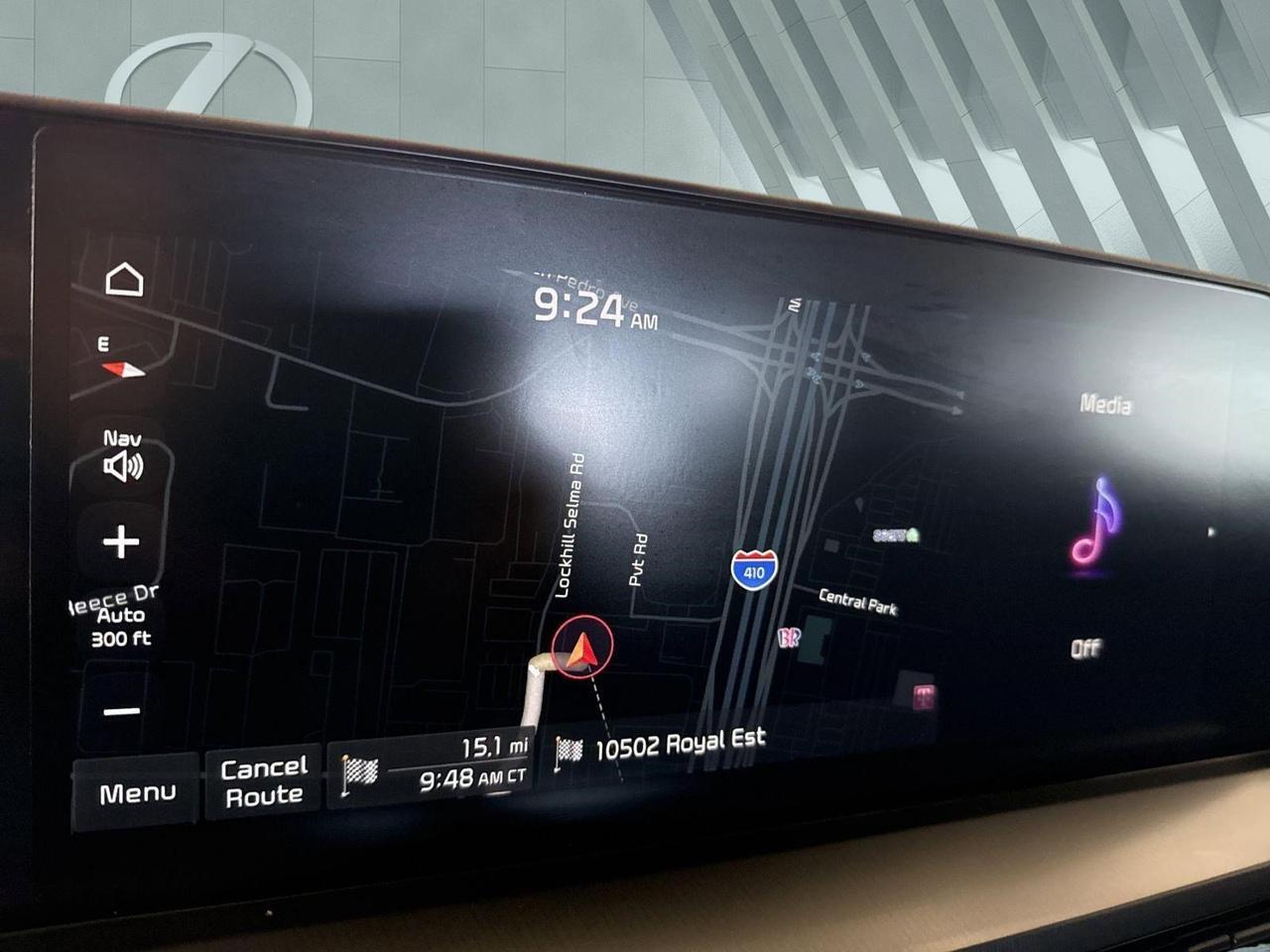 2023 Kia Telluride S San Antonio TX