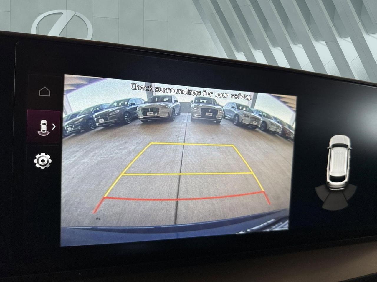 2023 Kia Telluride S San Antonio TX