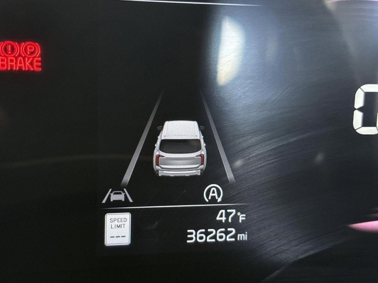 2023 Kia Telluride S San Antonio TX