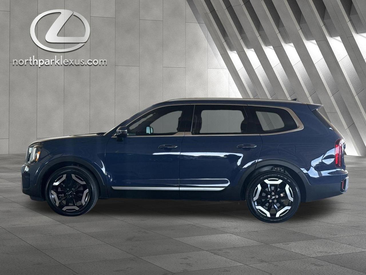 2023 Kia Telluride