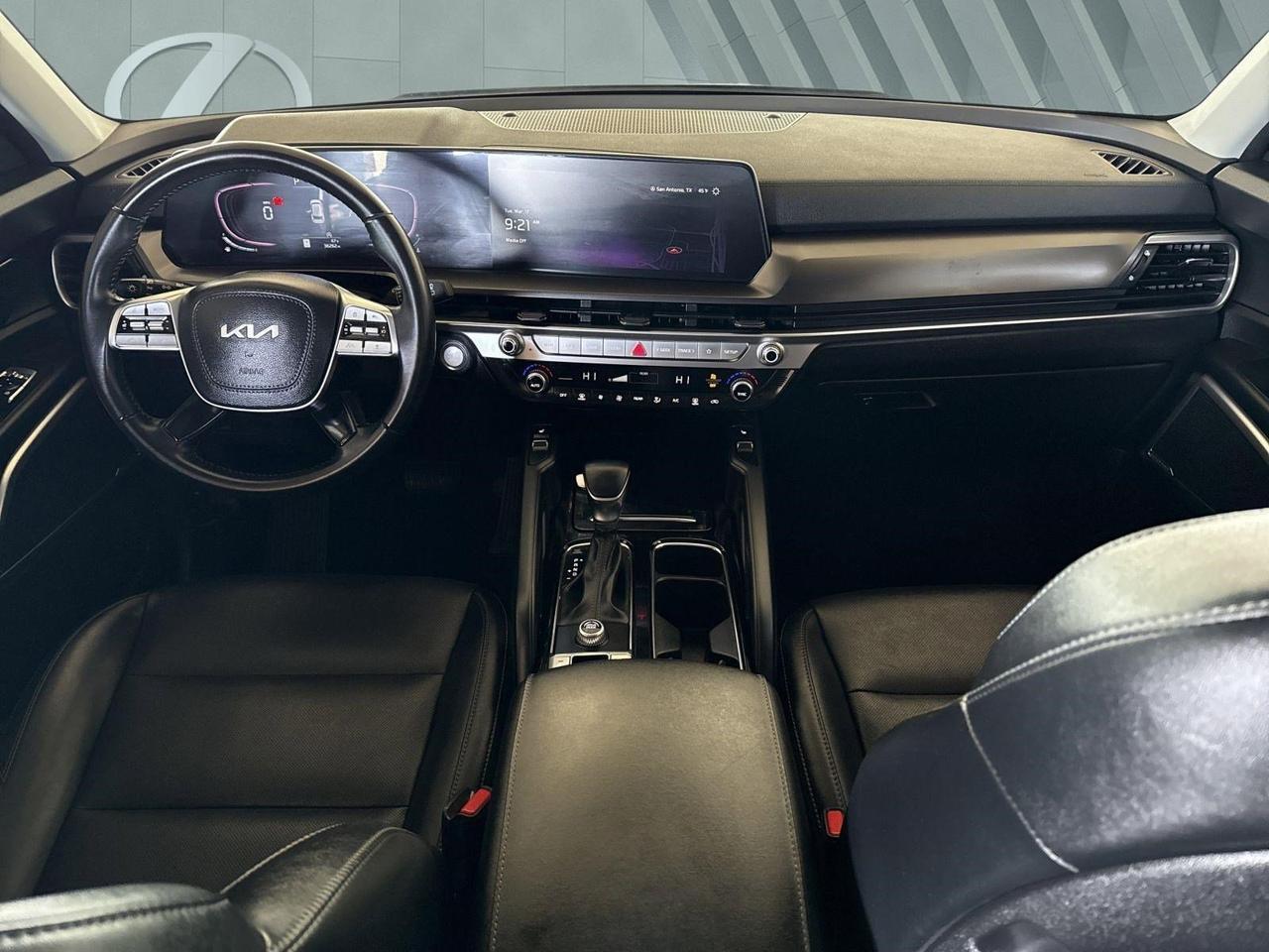 2023 Kia Telluride S San Antonio TX