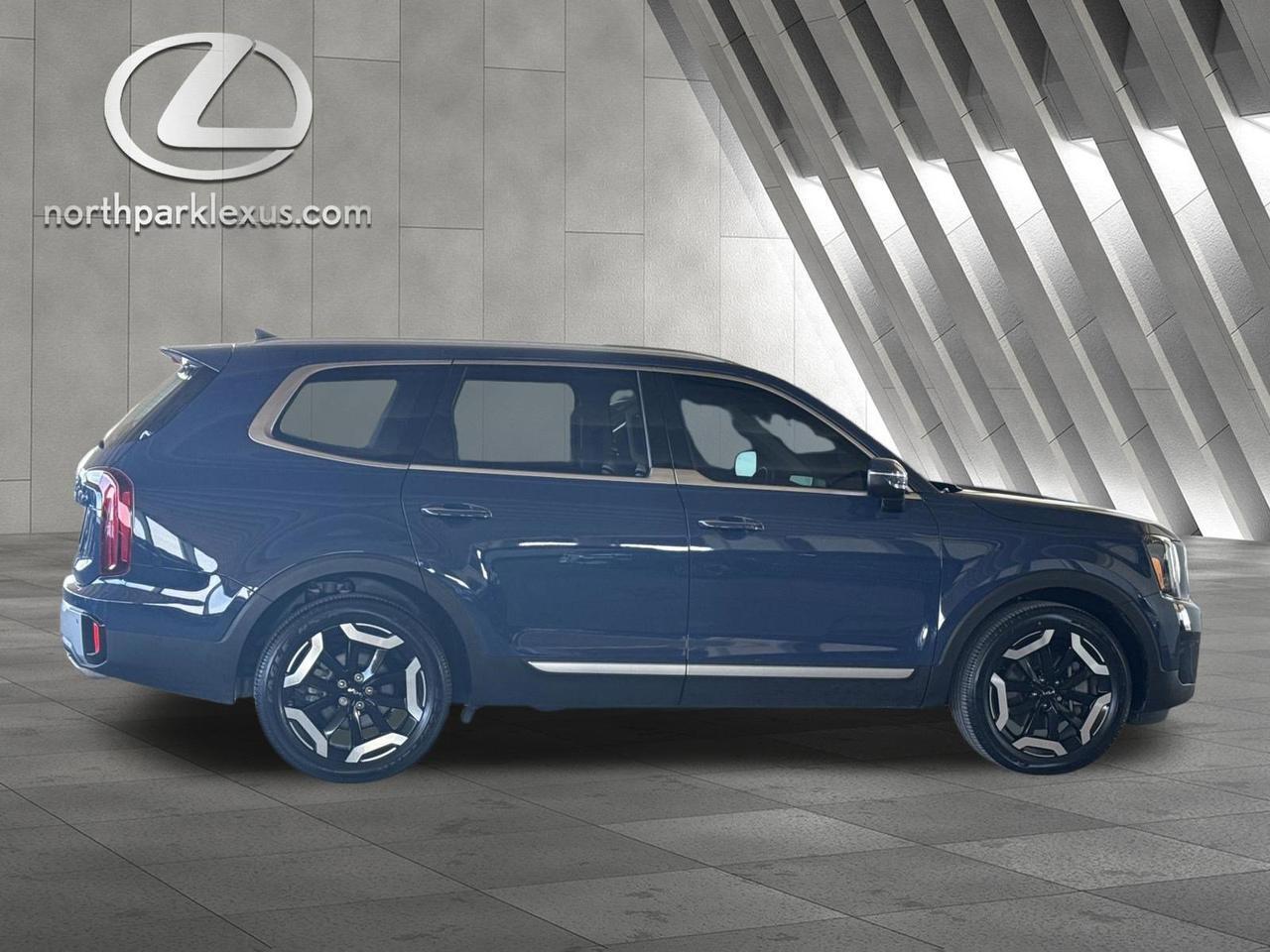 2023 Kia Telluride S San Antonio TX