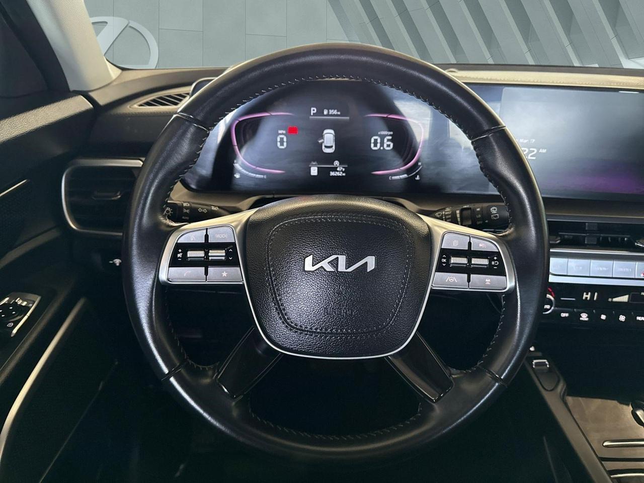 2023 Kia Telluride S San Antonio TX