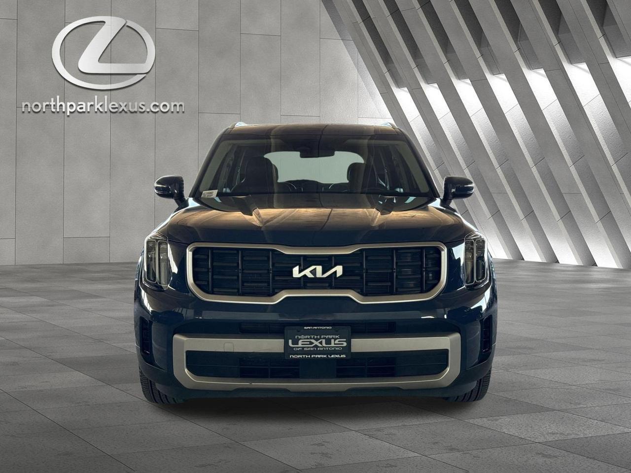 2023 Kia Telluride S San Antonio TX