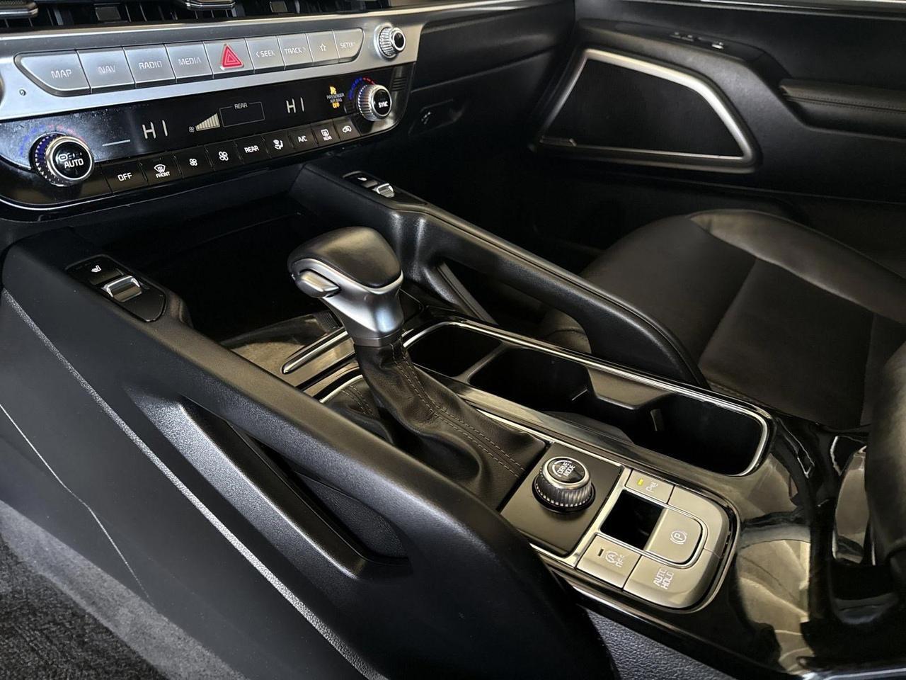 2023 Kia Telluride S San Antonio TX