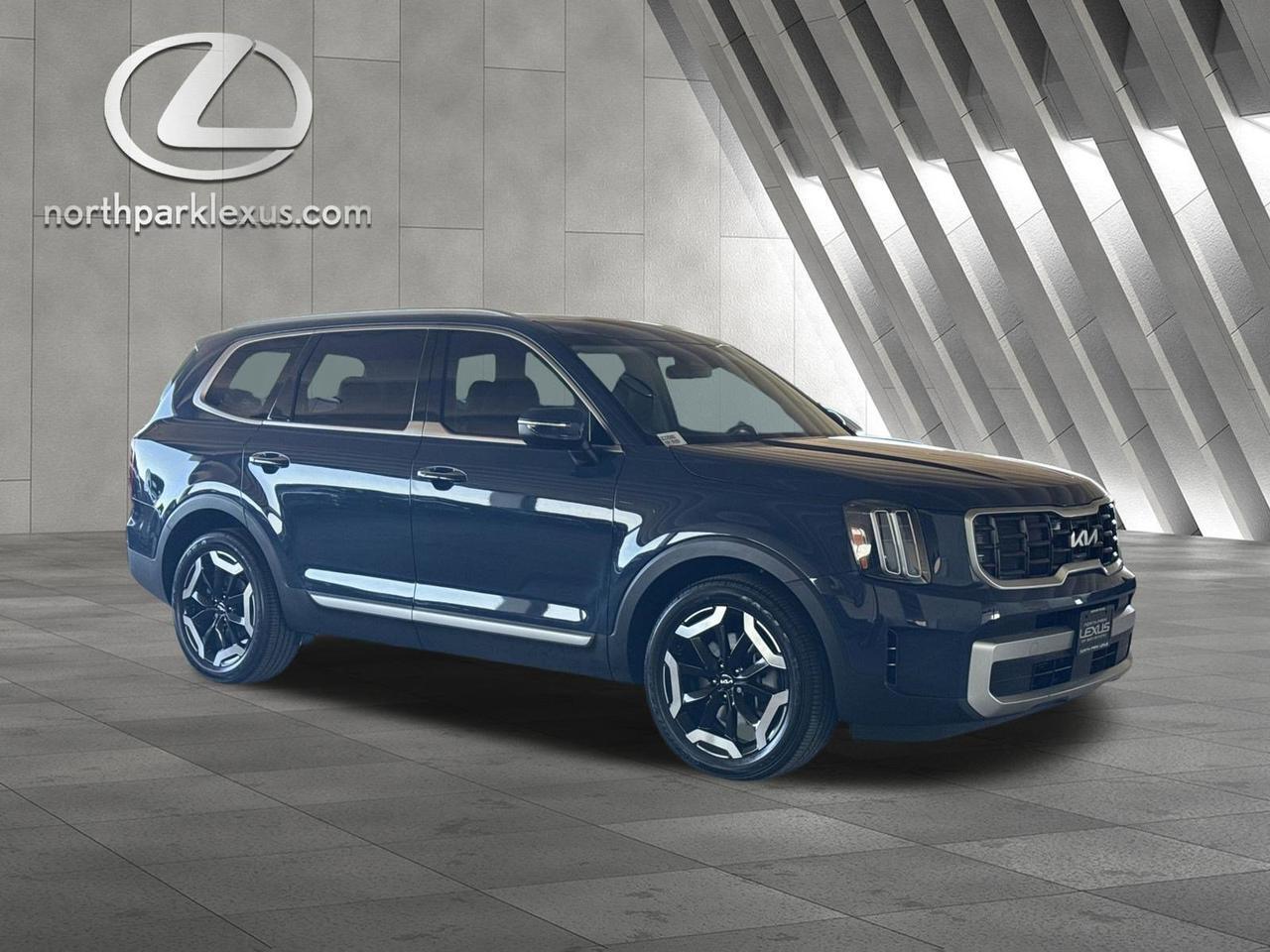 2023 Kia Telluride S San Antonio TX