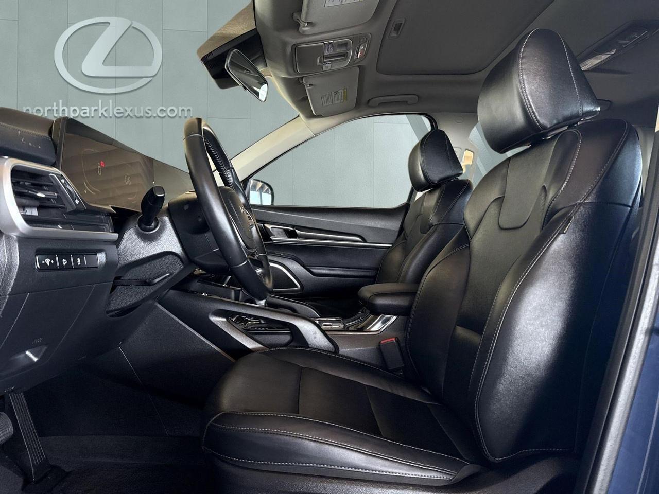 2023 Kia Telluride S San Antonio TX