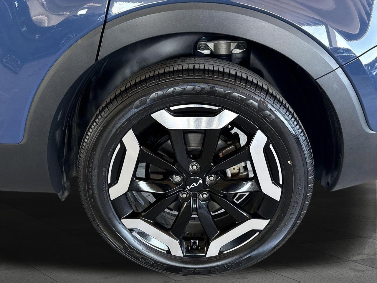 2023 Kia Telluride S San Antonio TX