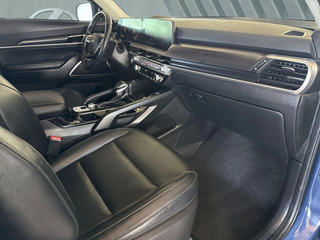 2023 Kia Telluride S San Antonio TX