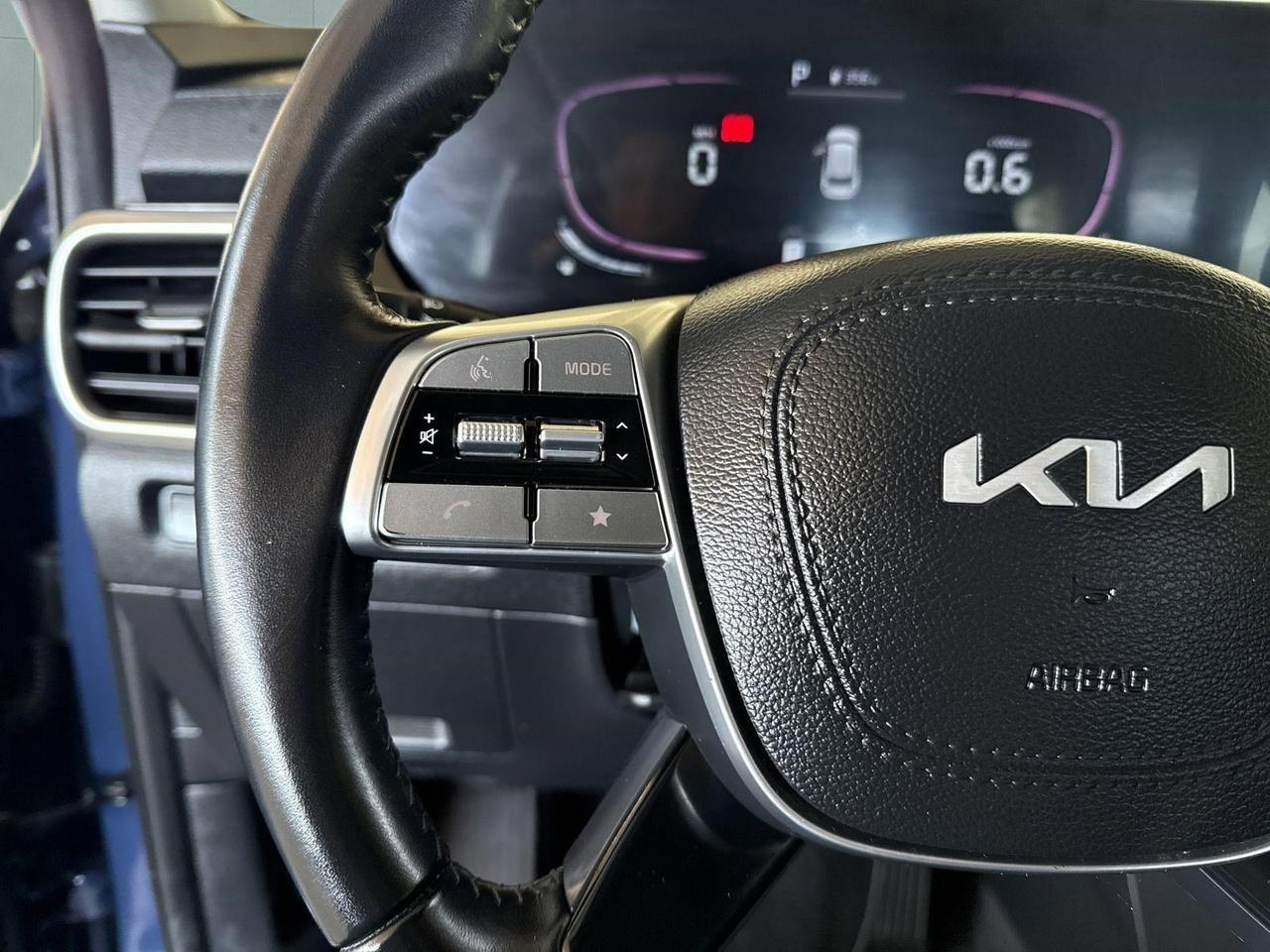 2023 Kia Telluride S San Antonio TX