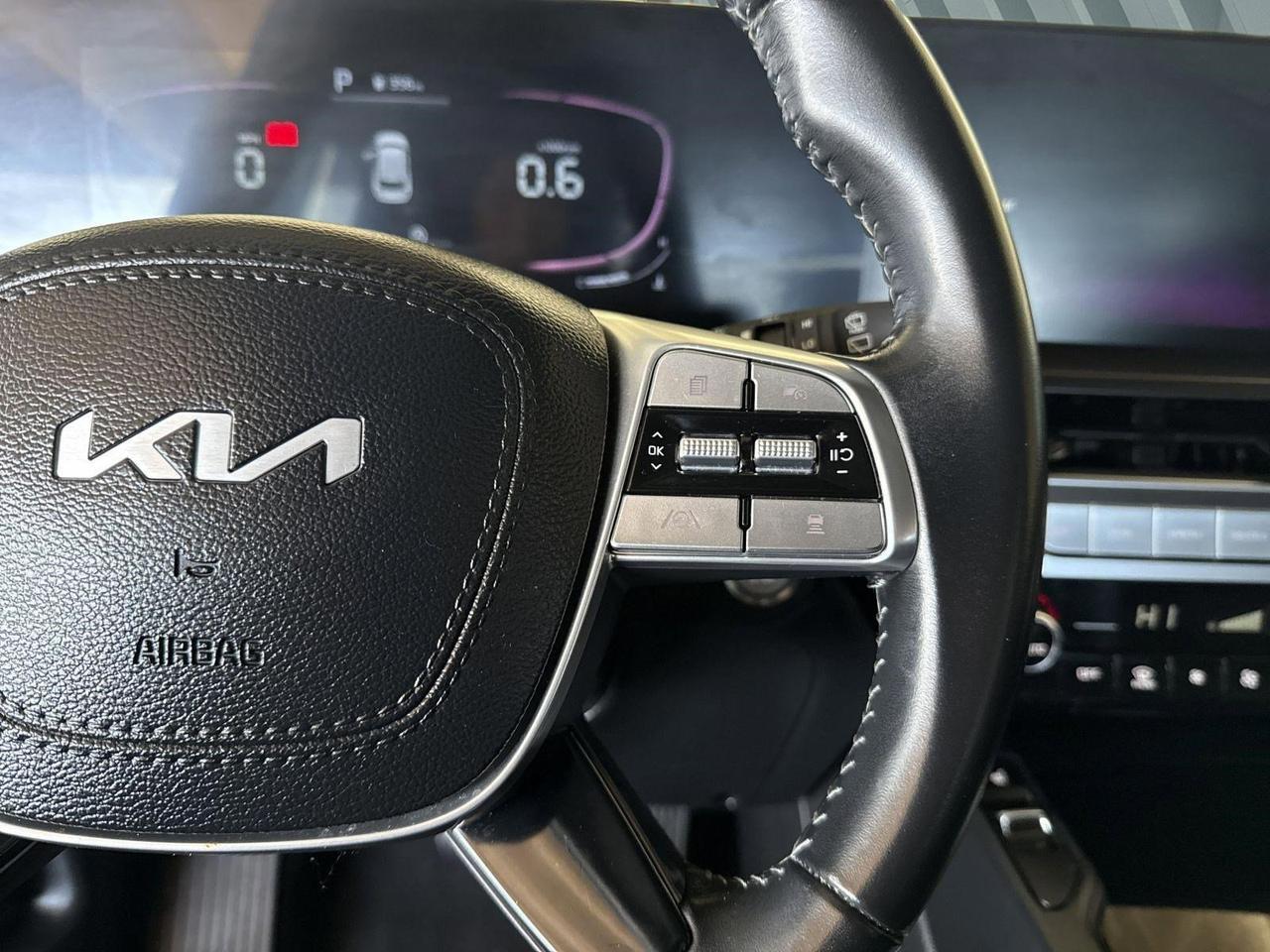 2023 Kia Telluride S San Antonio TX