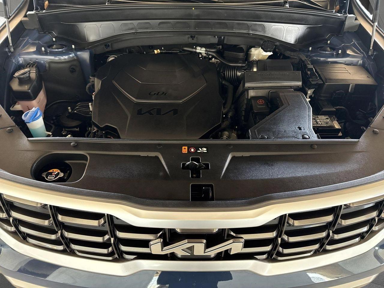 2023 Kia Telluride S San Antonio TX