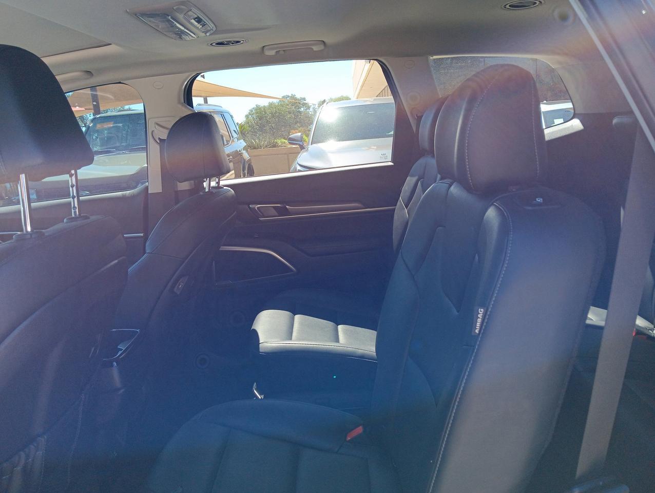 2023 Kia Telluride S San Antonio TX