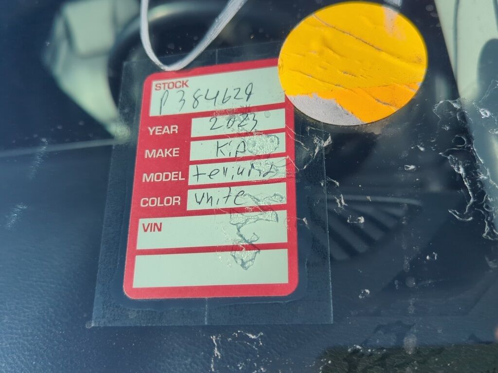 2023 Kia Telluride S San Clemente CA