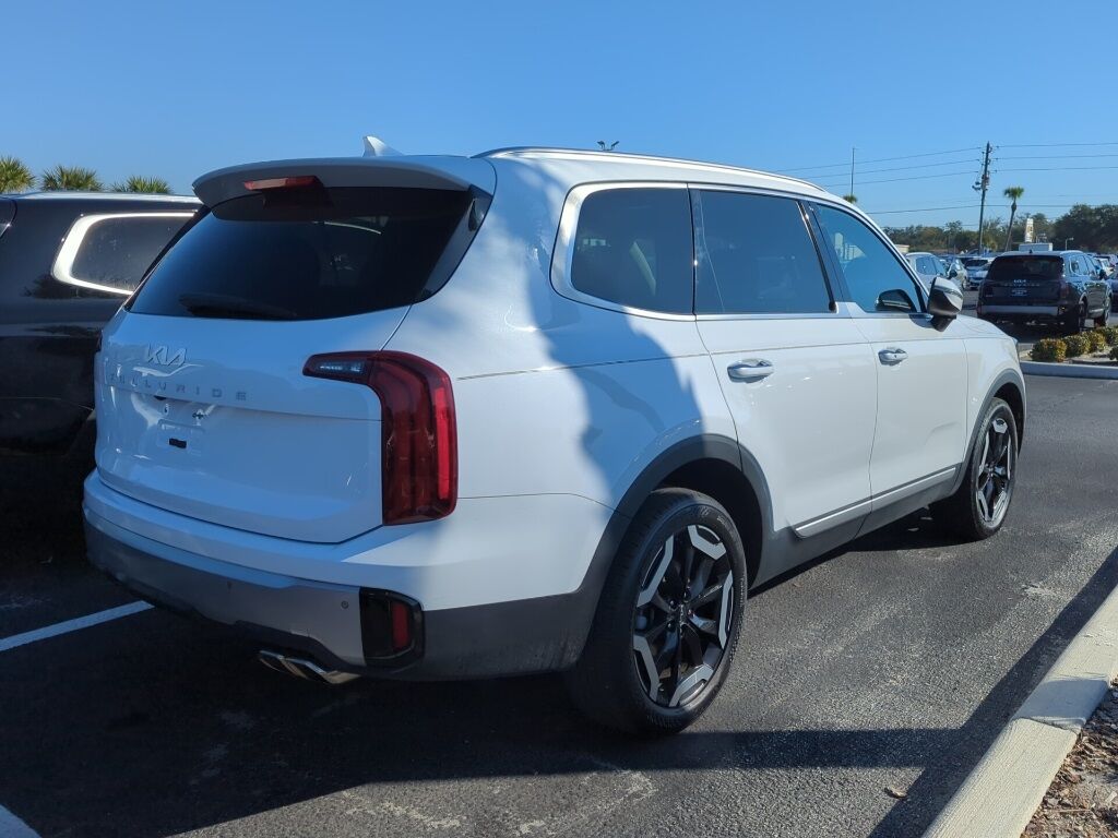 2023 Kia Telluride S San Clemente CA