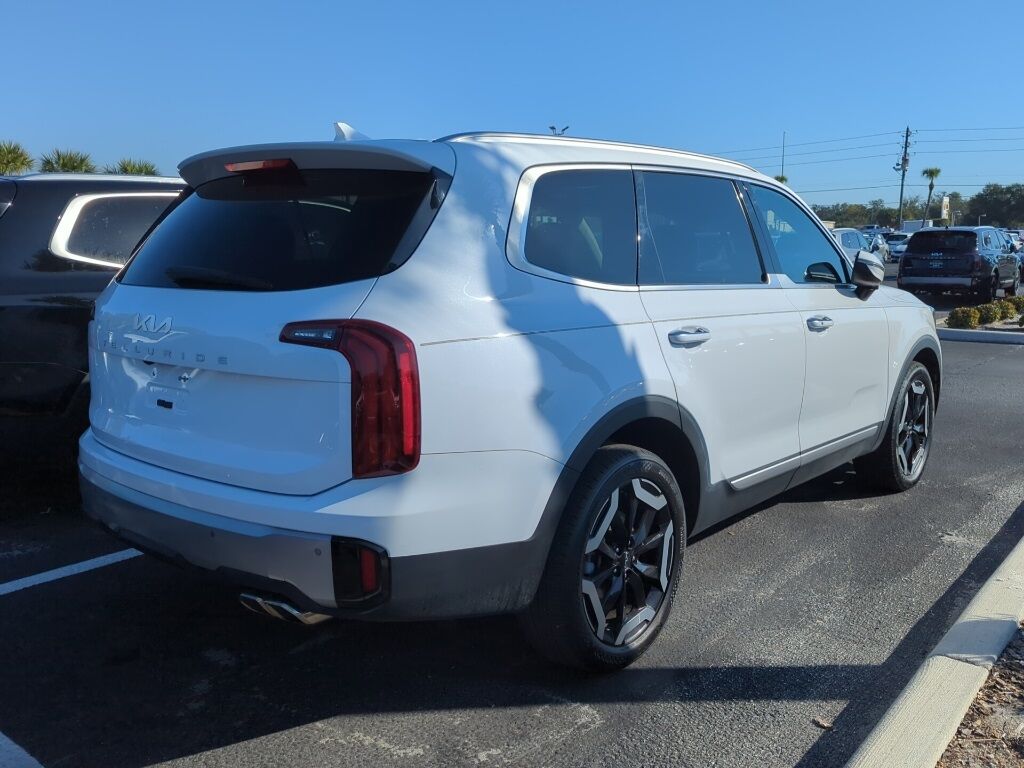 2023 Kia Telluride S San Clemente CA
