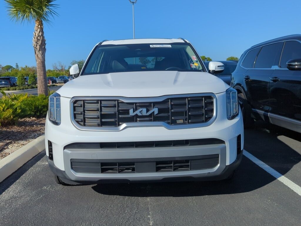 2023 Kia Telluride S San Clemente CA