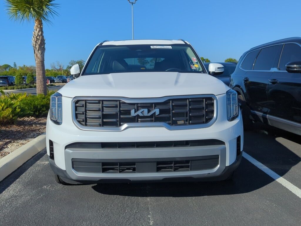 2023 Kia Telluride S San Clemente CA