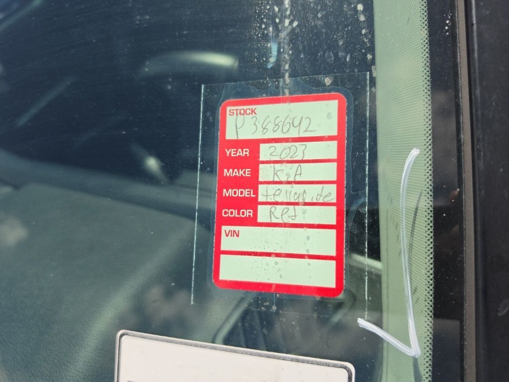 2023 Kia Telluride S San Clemente CA