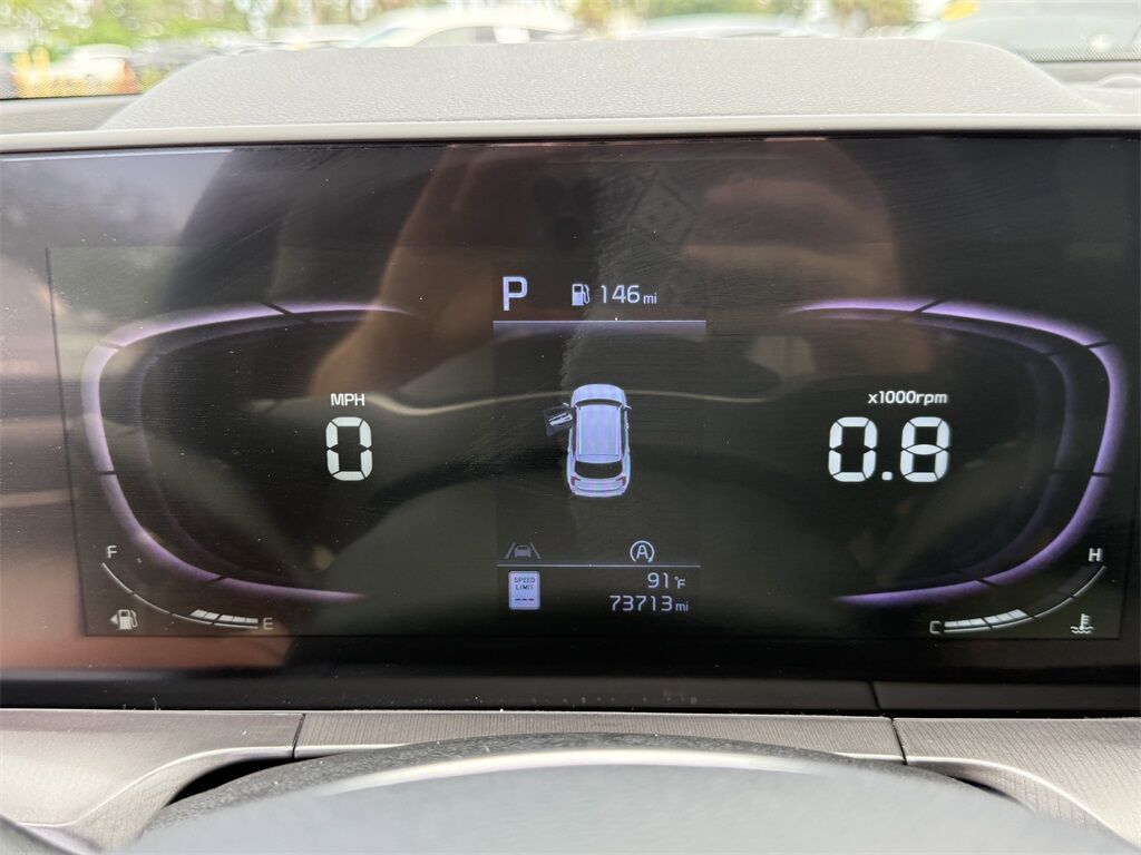 2023 Kia Telluride S San Clemente CA