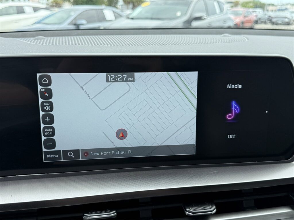 2023 Kia Telluride S San Clemente CA